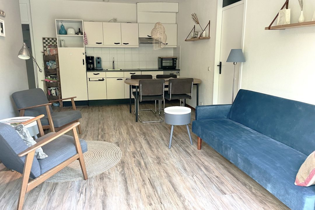 Apartment Boszicht 2 - House Berk (Birch)