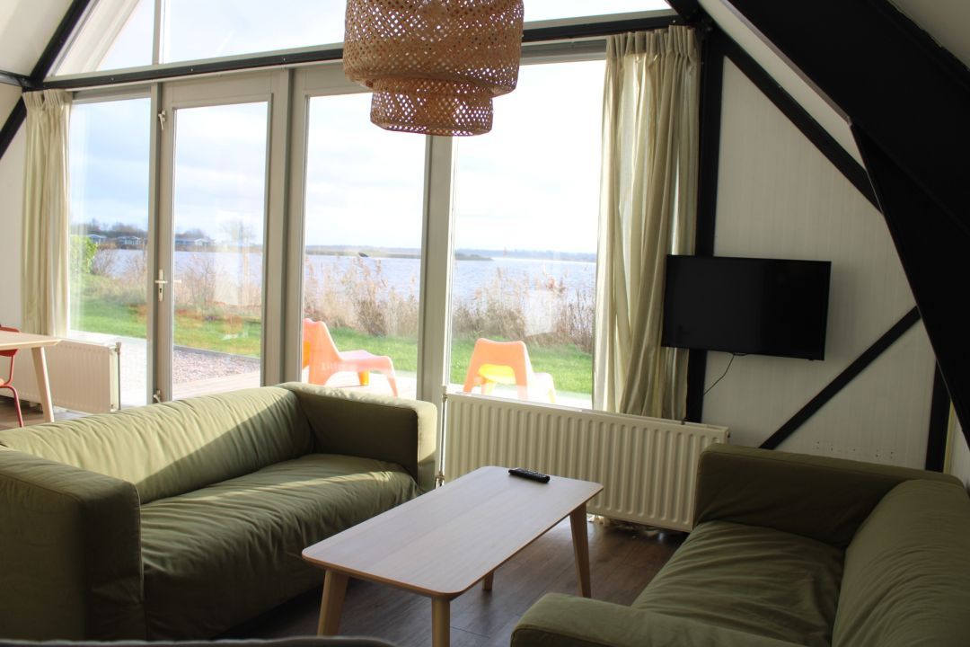 Waddenmeer 14 - Enjoy nature and adventure on the Lauwersmeer.