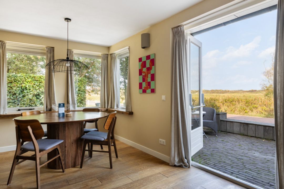 Apartment Boszicht 16A