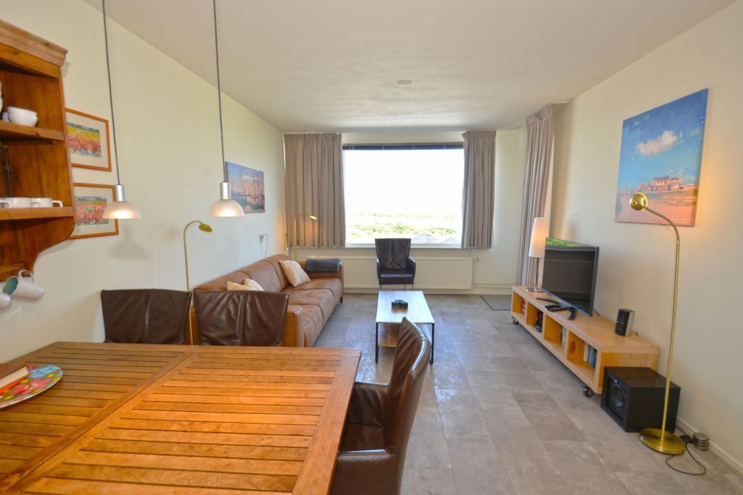 Apartment Noderstraun 54