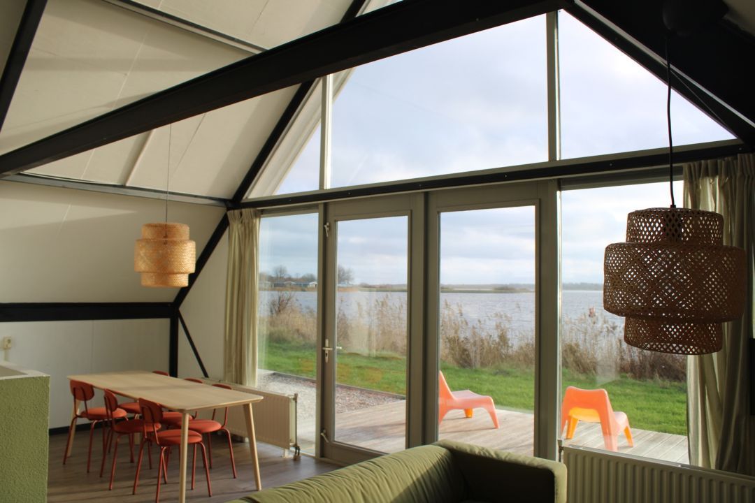 Waddenmeer 16: Discover the Lauwersmeer area, Groningen and Friesland