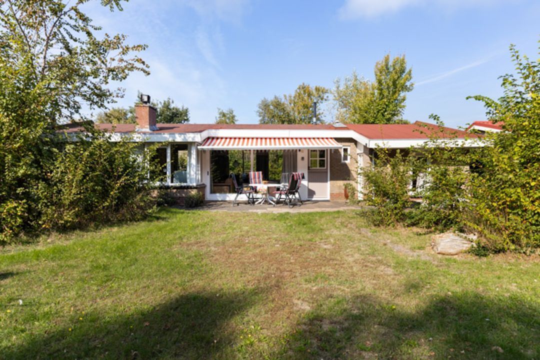 Bungalow Sukerjantjen