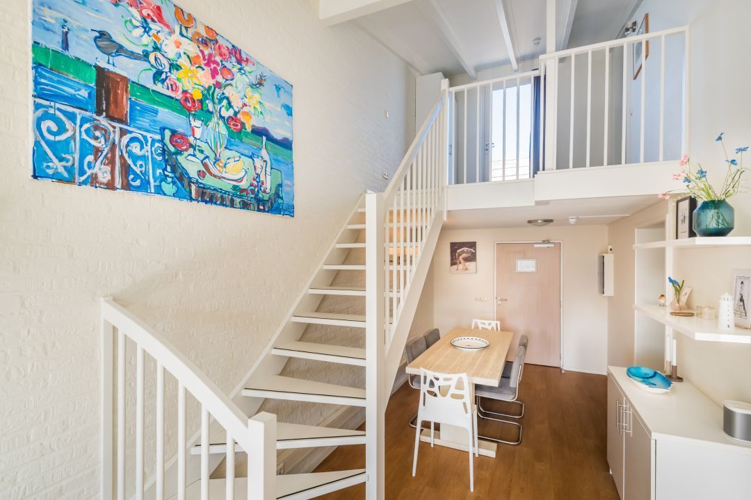 Schierduin 120 (4-6 people)