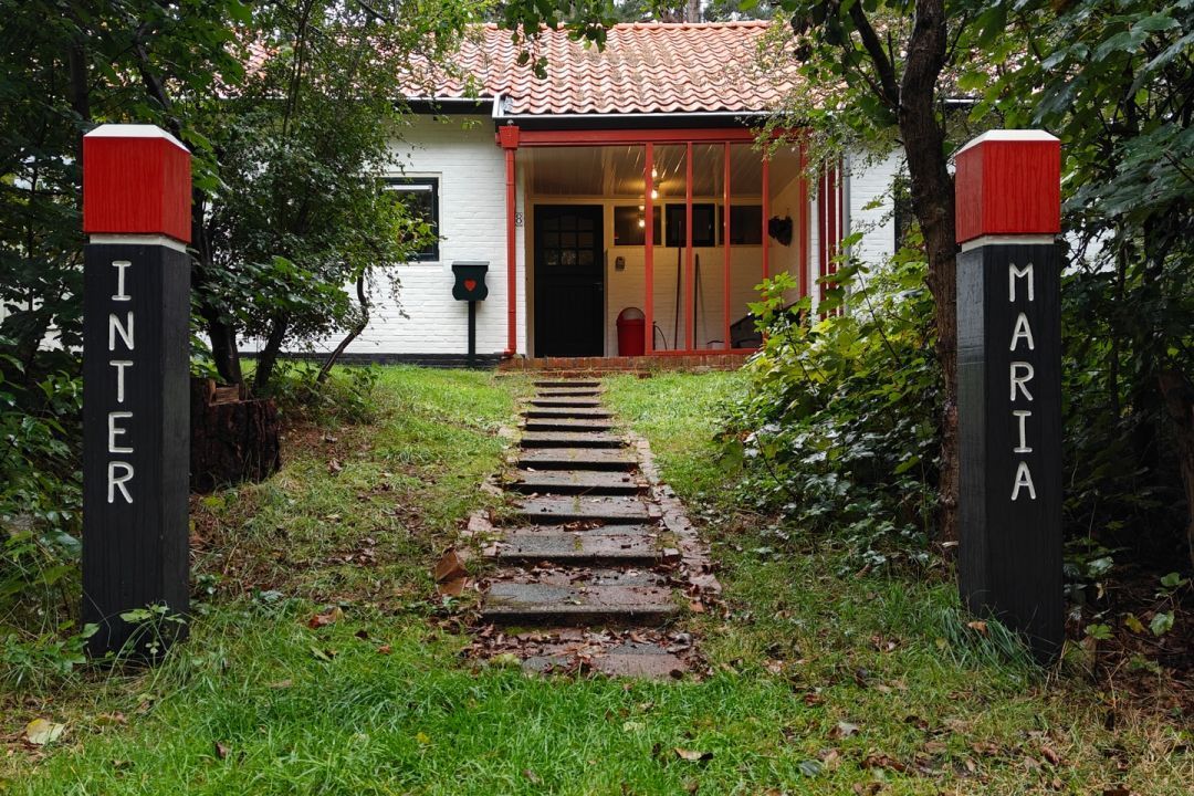 Holiday cottage Inter Maria