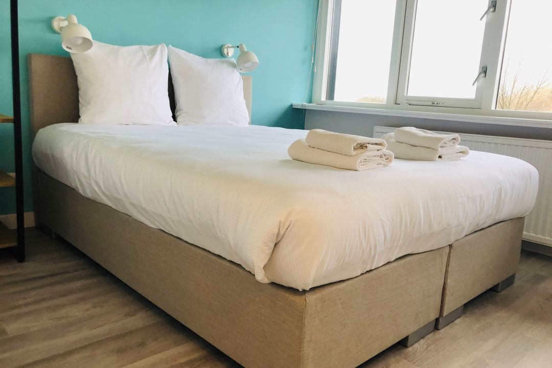 Beachhotel - double room