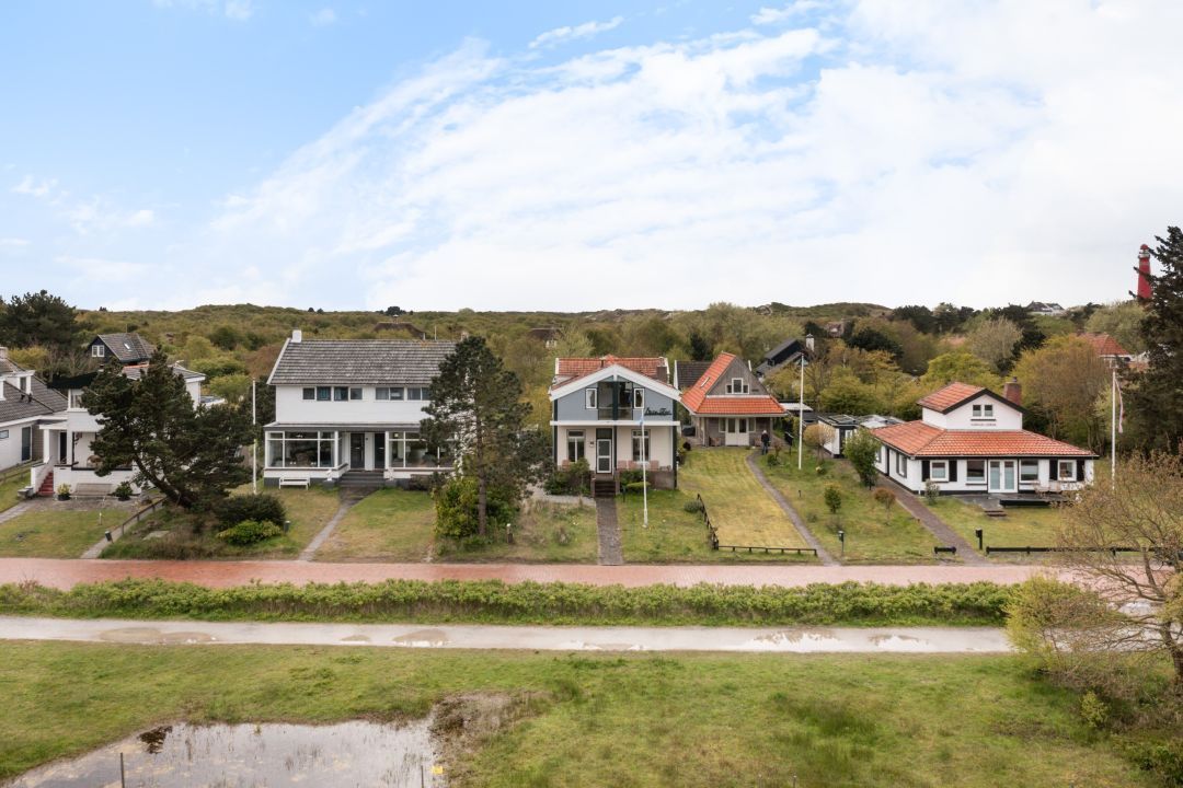 Holiday home Duin aan Zee