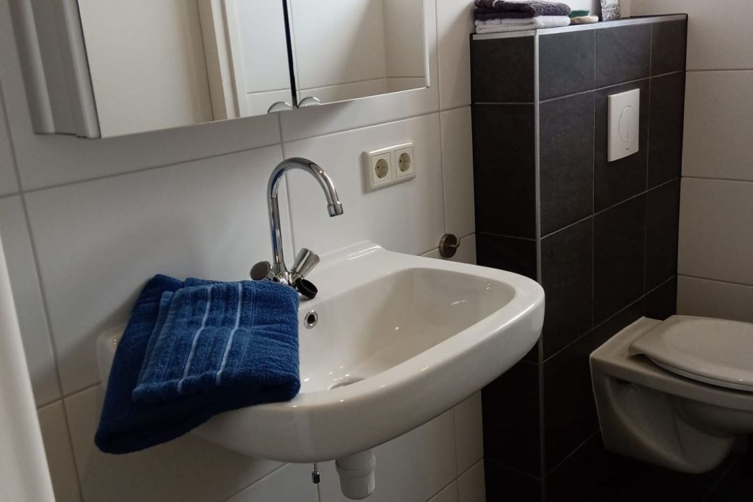 Room rental Tjuènsterblom