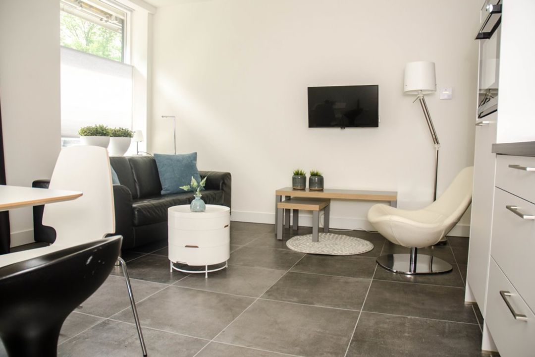 Studio Lytje casa Bonita