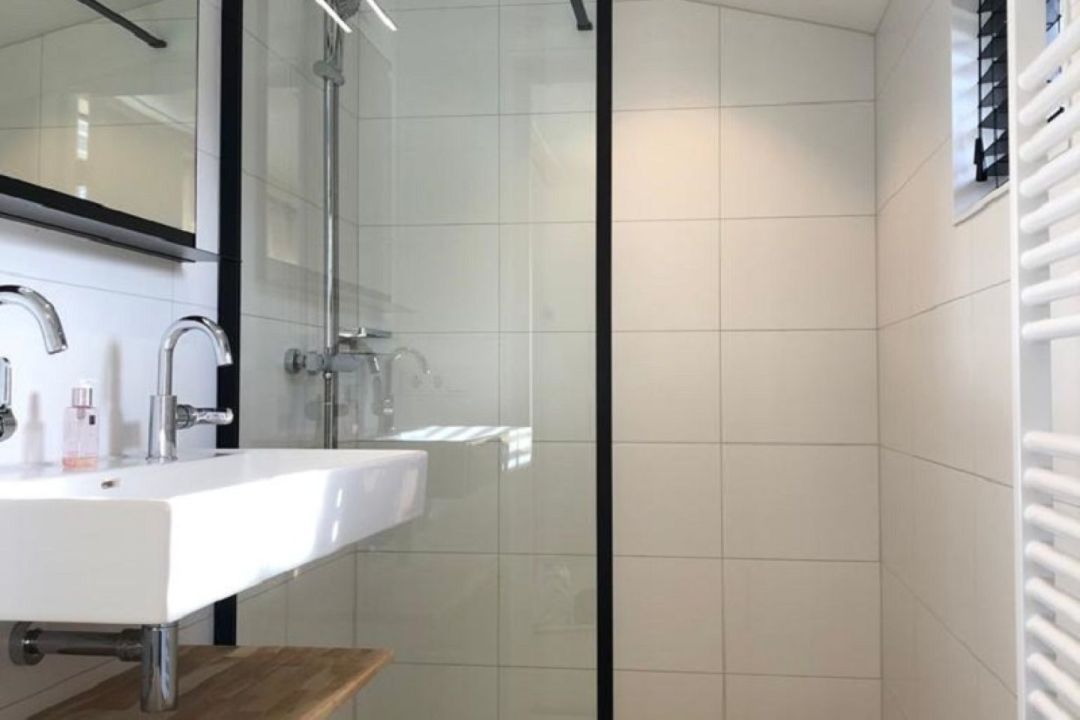 Holiday home Rijspolder 102