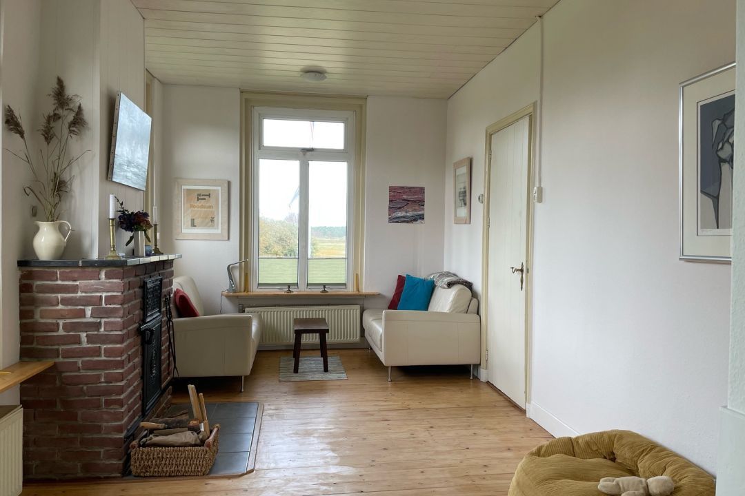 Holiday home Duin aan Zee