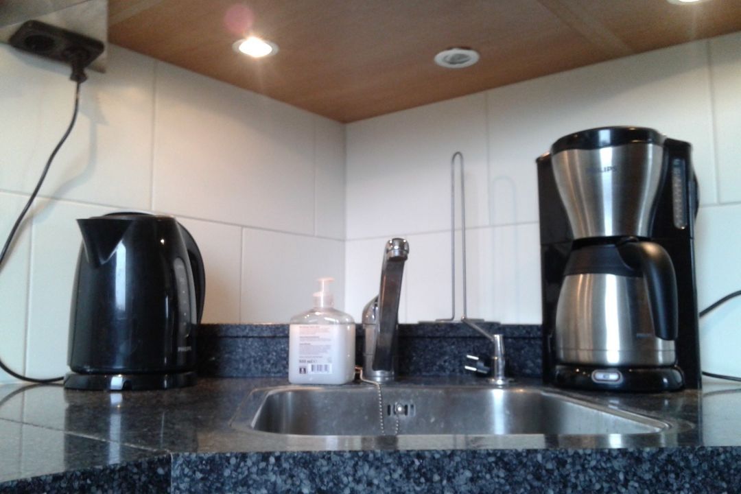 Holiday Home De Schelp