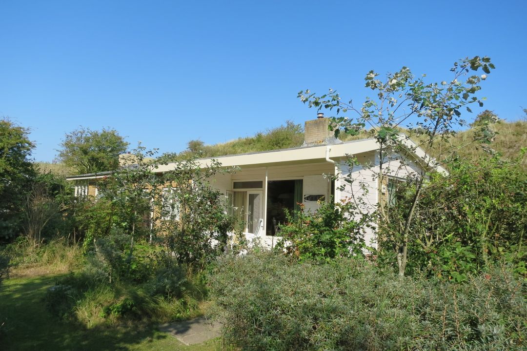 De Witte Bezem | Quiet family holiday home in the dunes