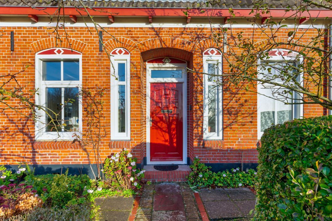 Holiday home Zevenhuizen 1 at Schiermonnikoog