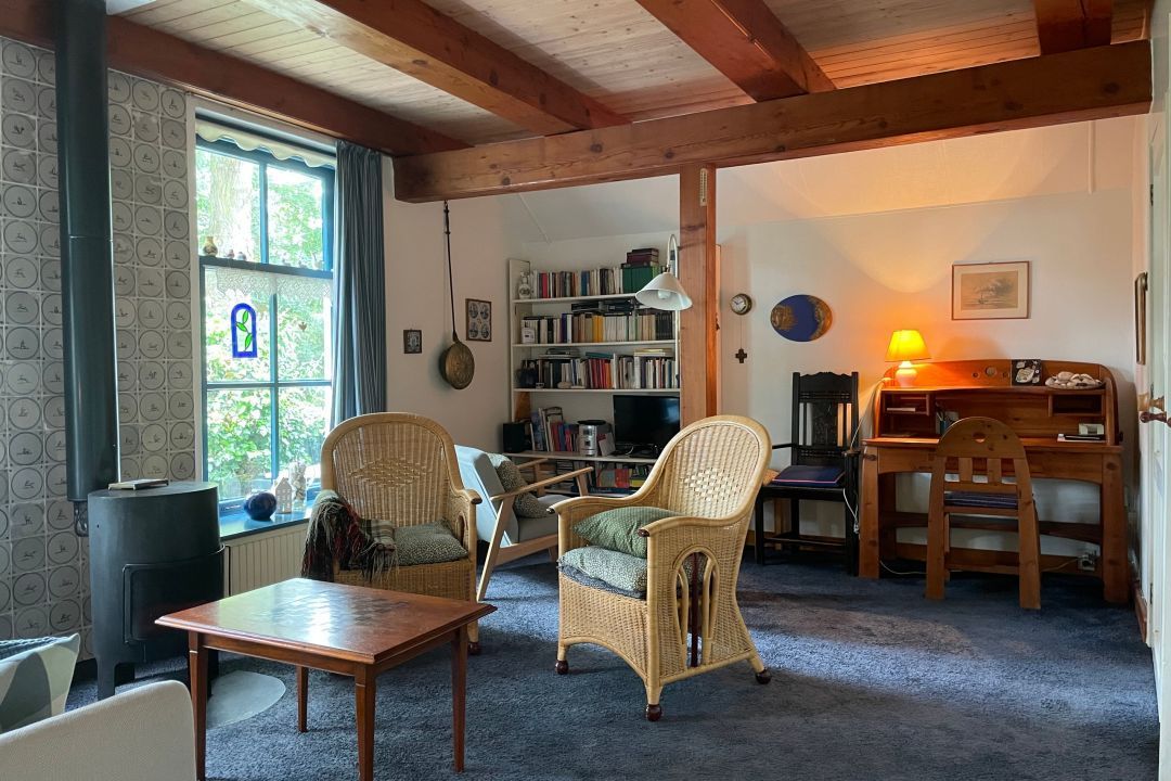 Holiday cottage Langestreek 132