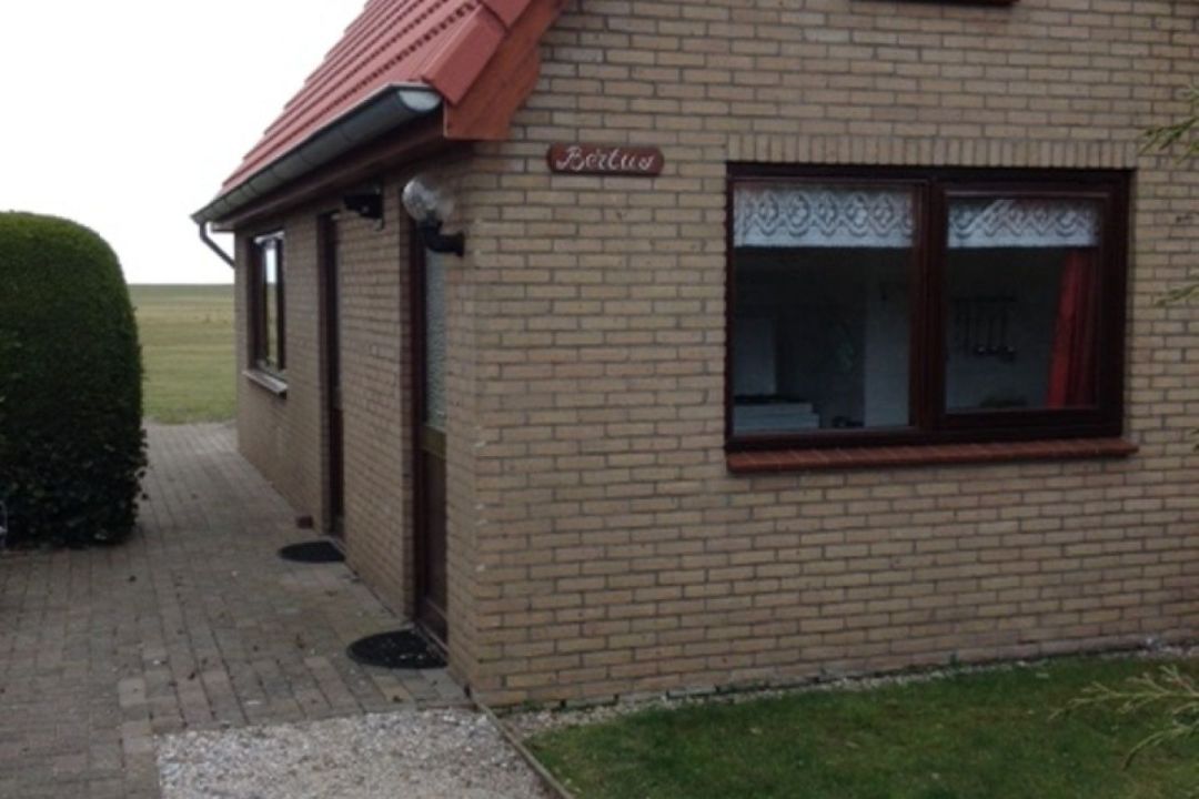 Holiday cottage Bertus