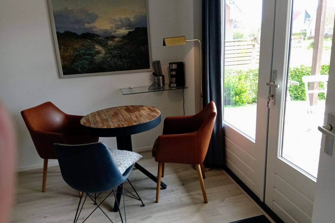 Room rental Tjuènsterblom