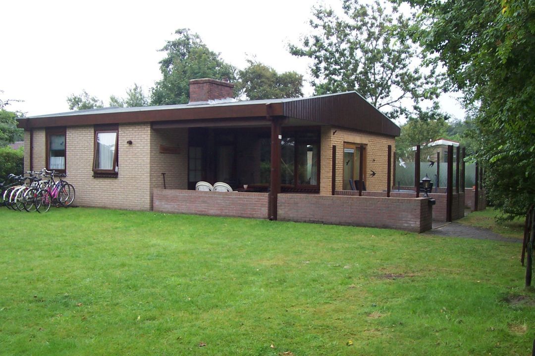 Bungalow Valkennest