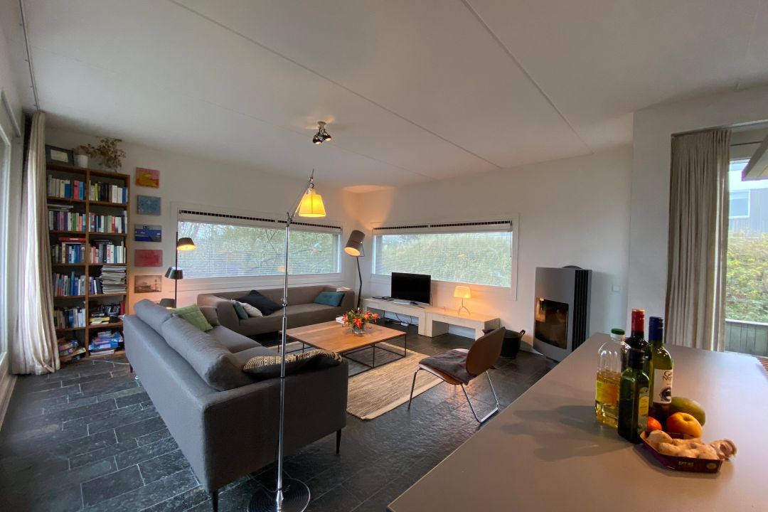 Luxury Villa Kaapschier | Schiermonnikoog