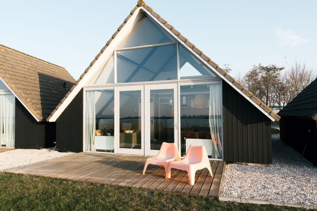 Waddenmeer 14 - Enjoy nature and adventure on the Lauwersmeer.