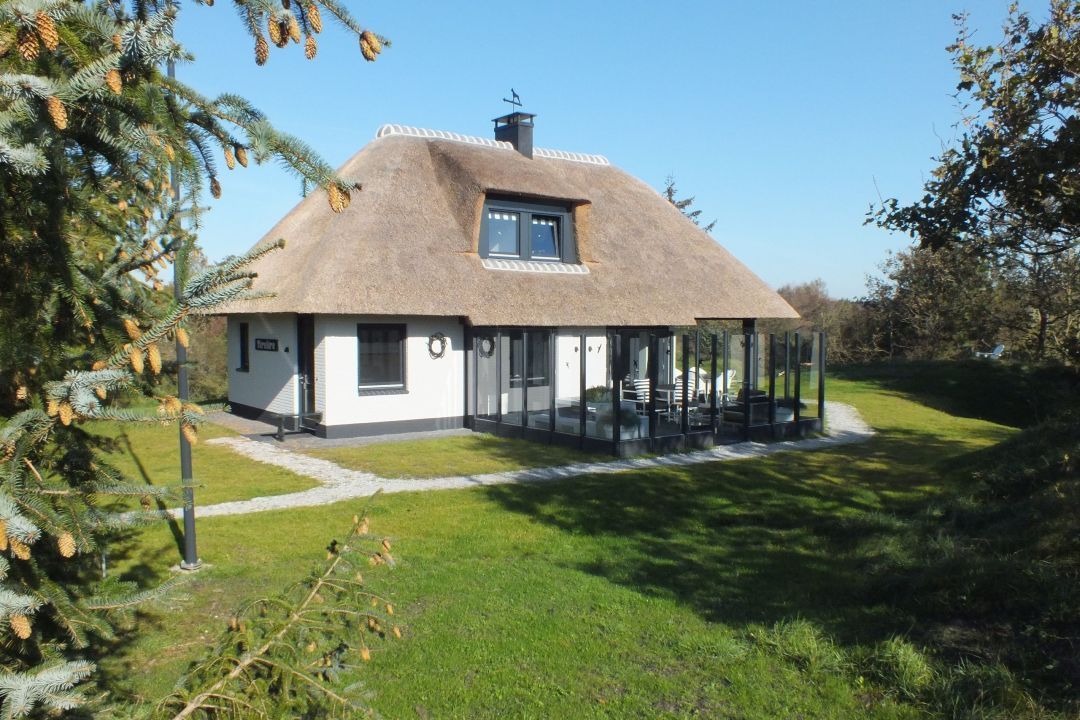 Holiday Home Tirelire