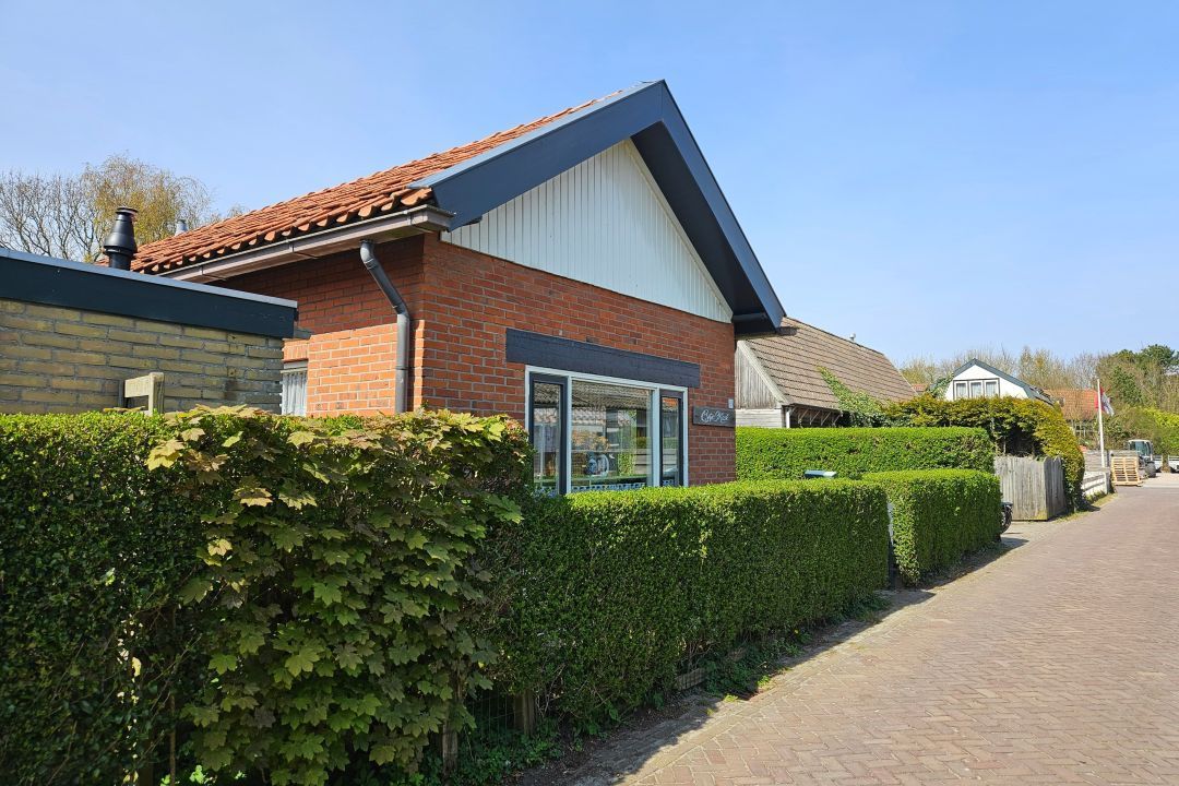 Lytje Mosk, cosy holiday cottage for 1 to 4 guests