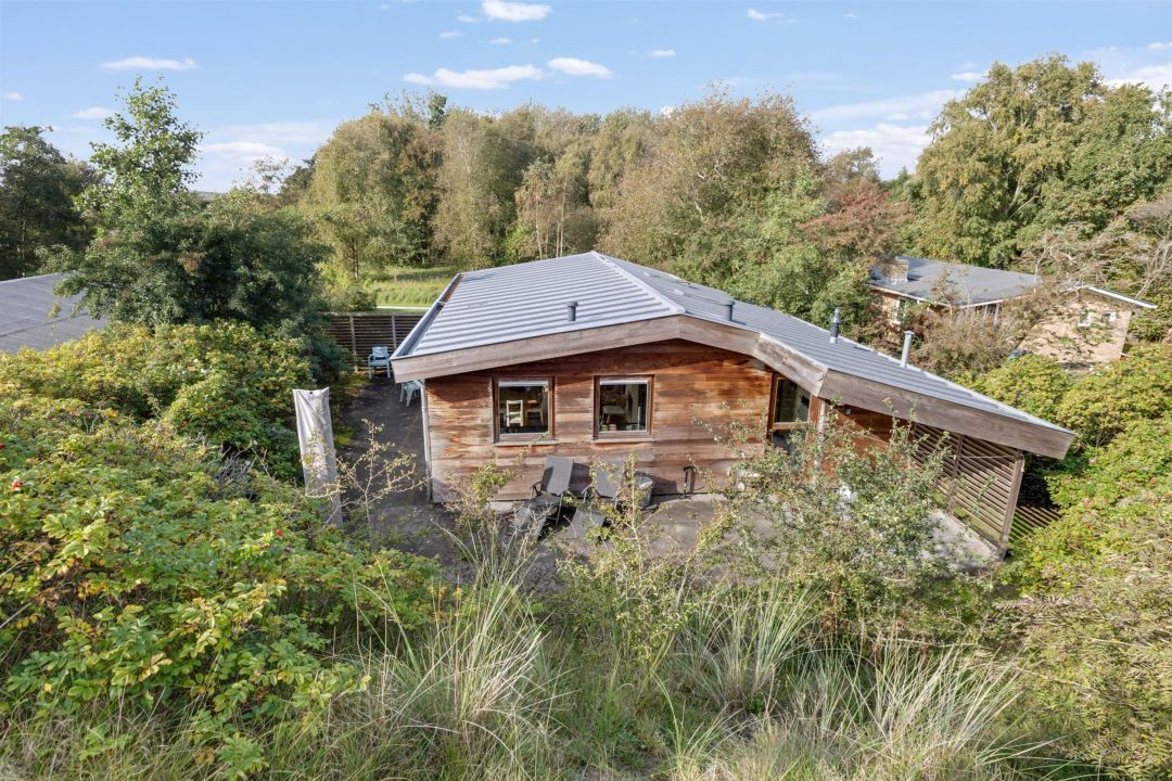 Holiday cottage Tegearre (Together)
