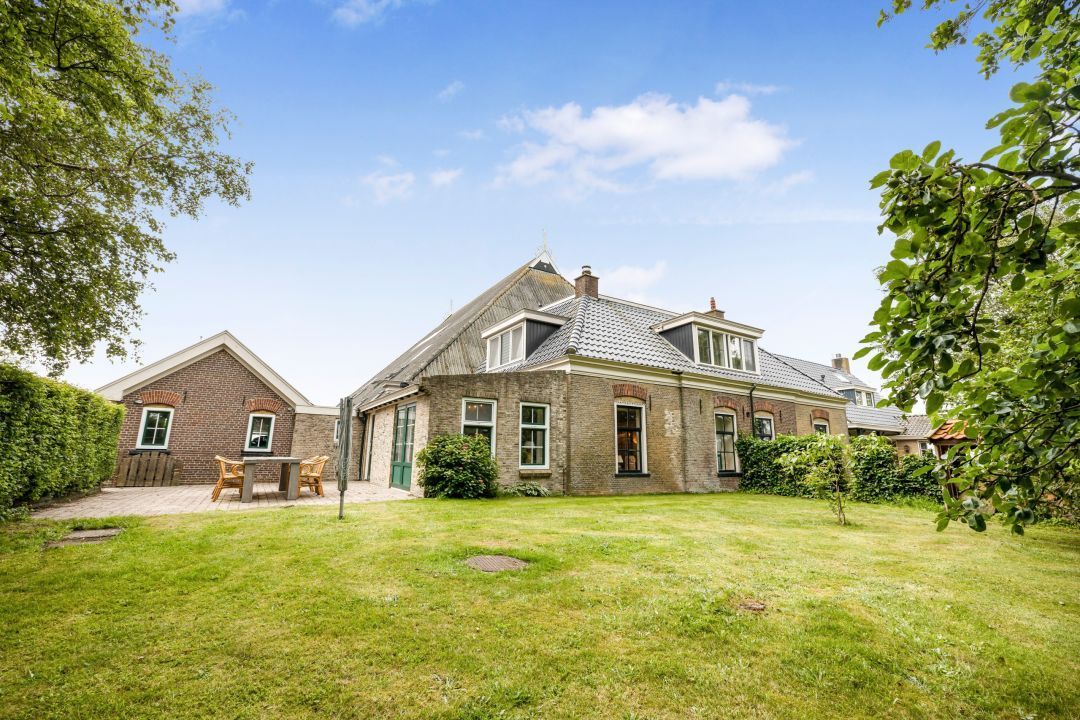 Holiday home It Aude Hus Aist