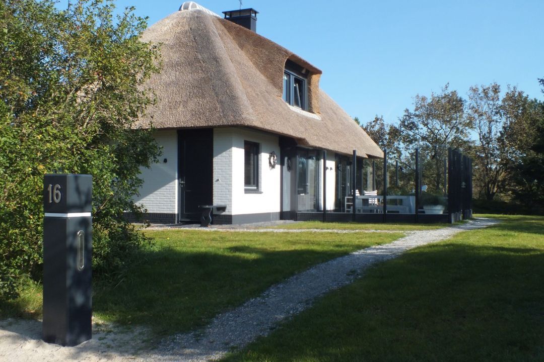 Holiday Home Tirelire