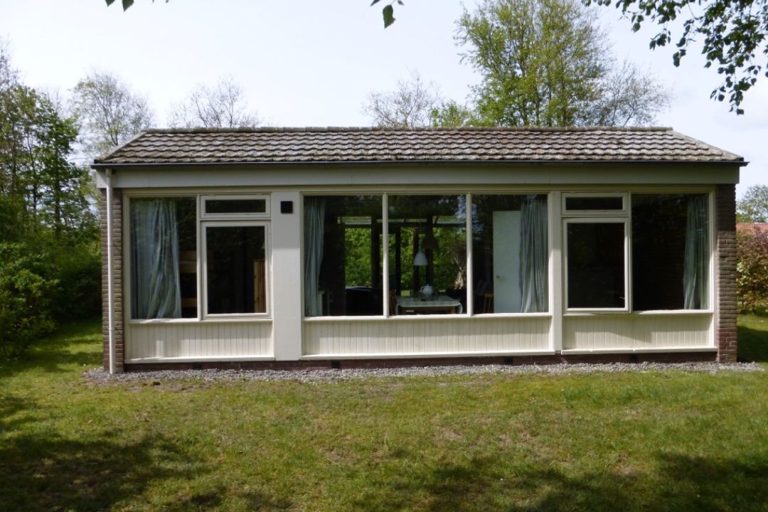 Bungalow De Strandloper