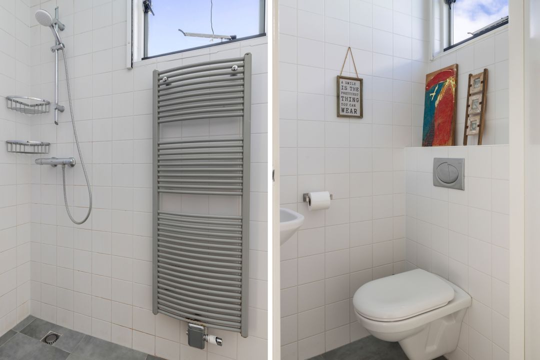 Holiday cottage De Zee De Zee 