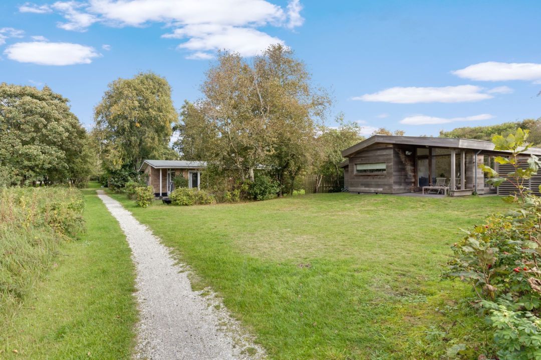 Holiday cottage Tegearre (Together)