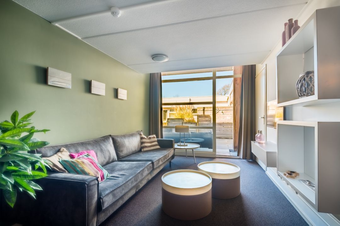 Schierduin 18 (4-6 people)