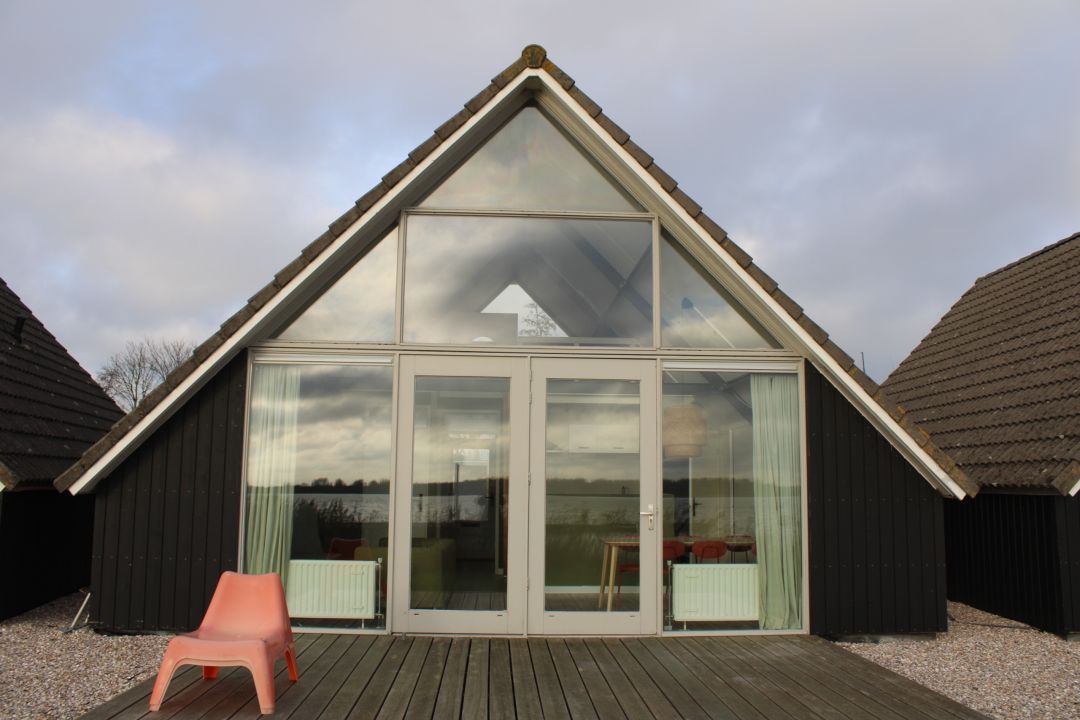 Waddenmeer 16: Discover the Lauwersmeer area, Groningen and Friesland