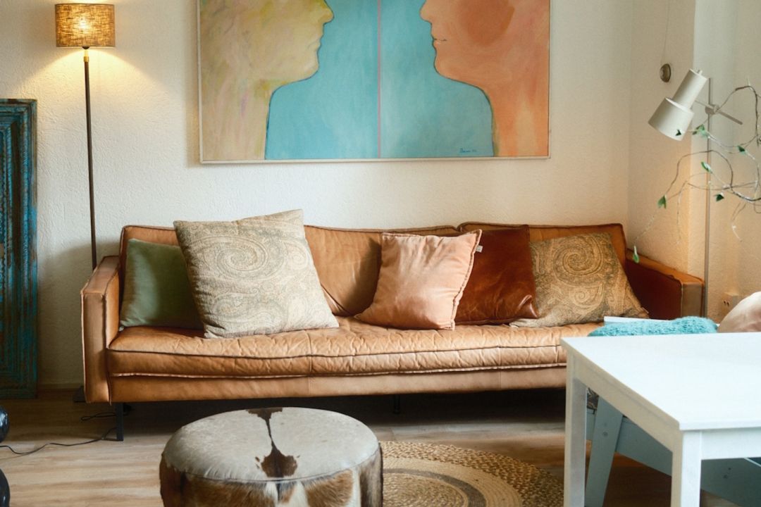 SchierPlezier, cosy apartment for 2 people