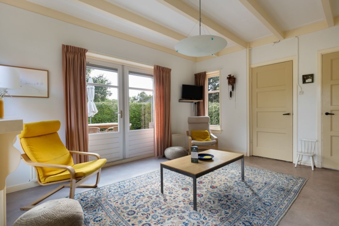 Holiday cottage Koekoek