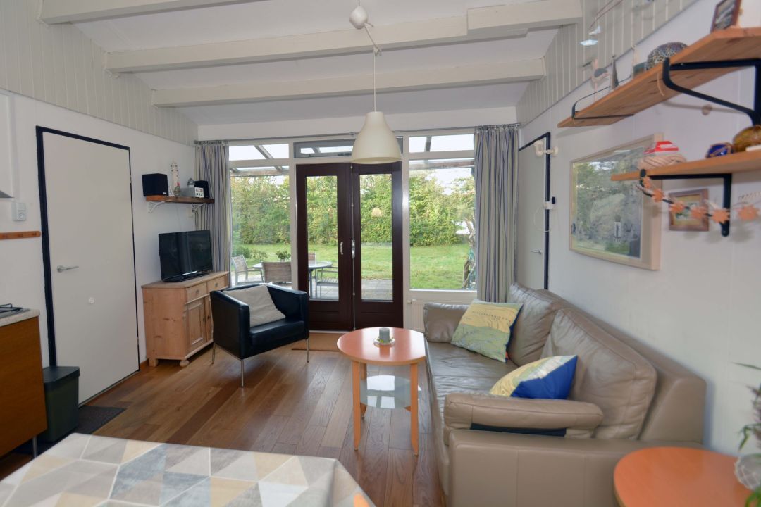 Bungalow Oebele