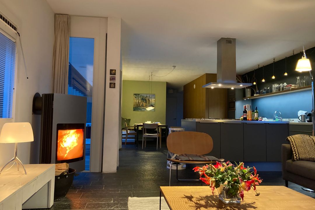 Luxury Villa Kaapschier | Schiermonnikoog