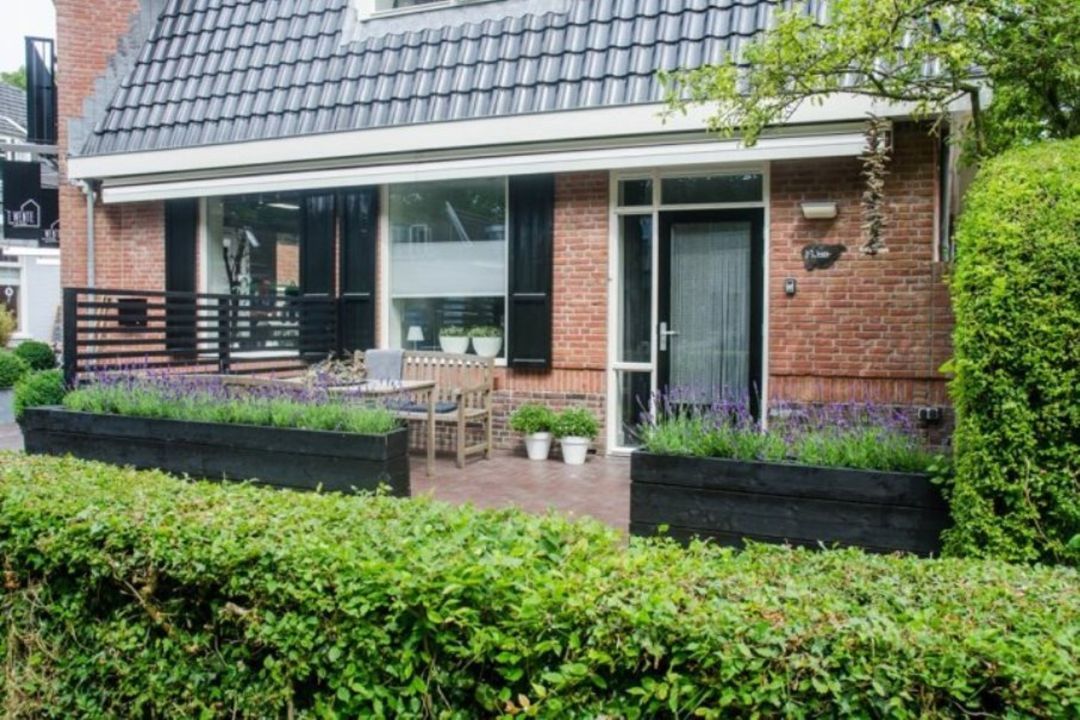 Studio Lytje casa Bonita