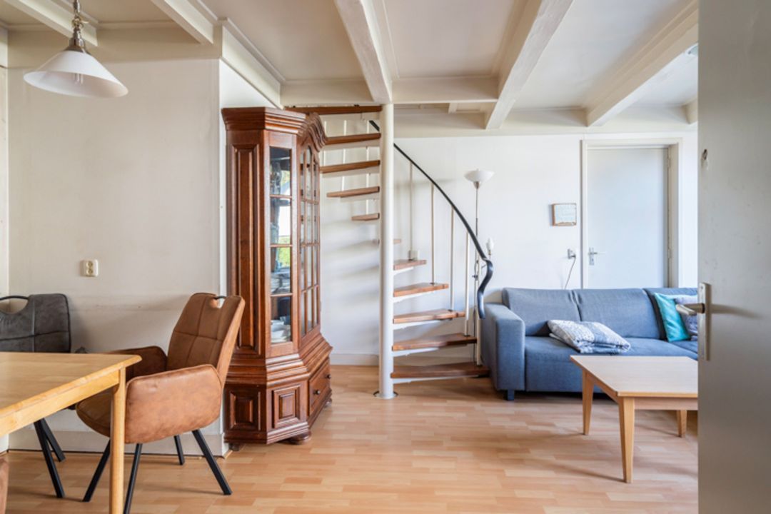 Holiday cottage Even Bykomme  (means 