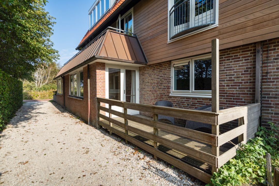 Apartment Boszicht 16B