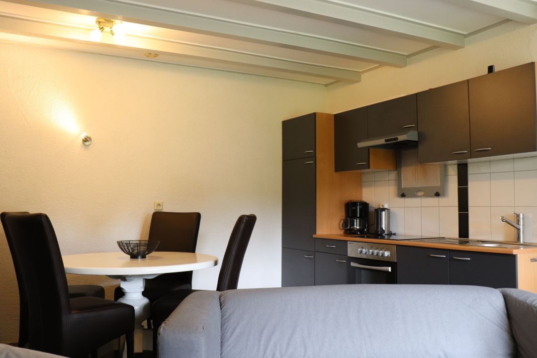 Kooiplaats - apartment Kooizicht
