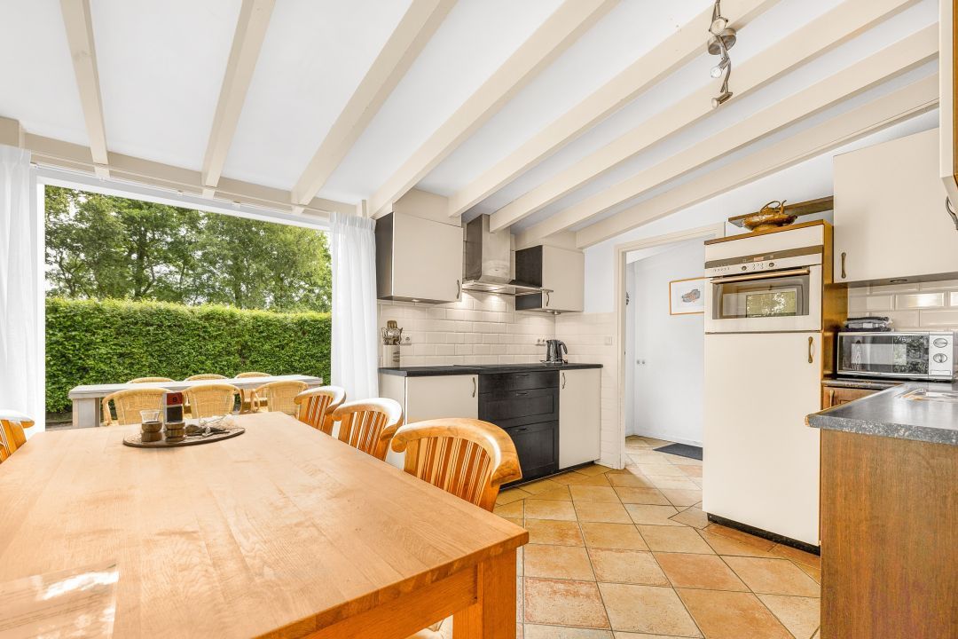Holiday home It Aude Hus Aist
