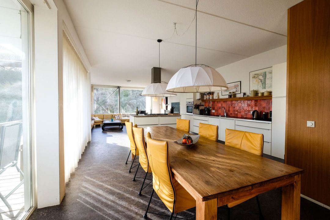 Villa Schier Luxury and child-friendly holiday home on Schiermonnikoog
