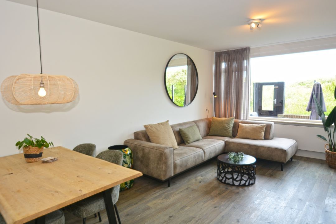 Apartment Noderstraun 42 - ZEEsther