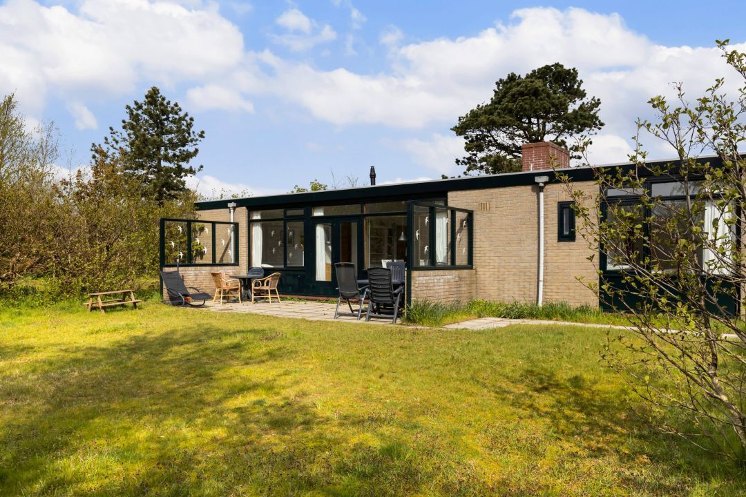 Holiday bungalow Hobbitstee