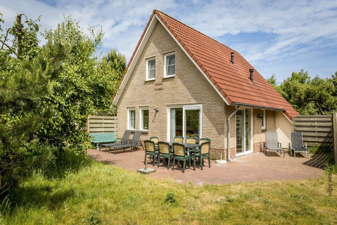 Holiday Home Huize Bergvliet