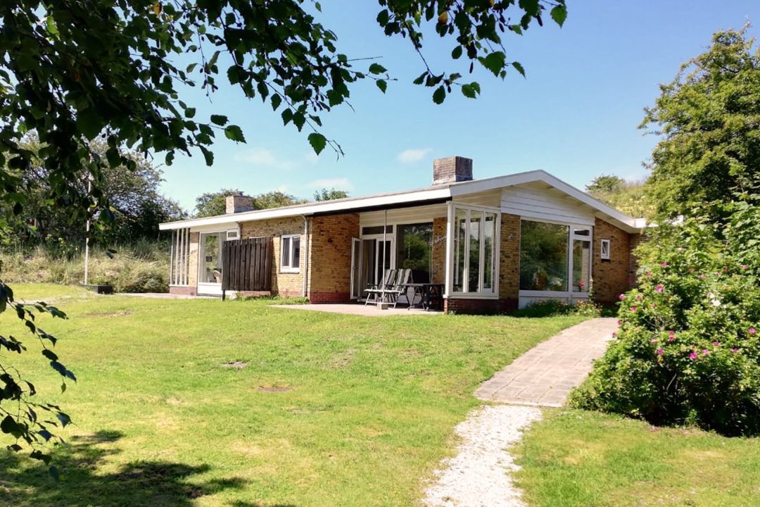 Holiday cottage de Noorman