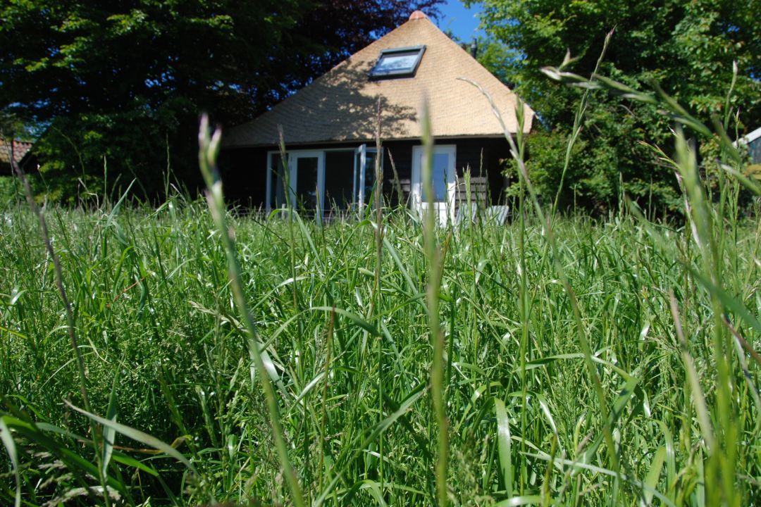 Holiday cottage ’t Atelier – Private garden & sunny terrace