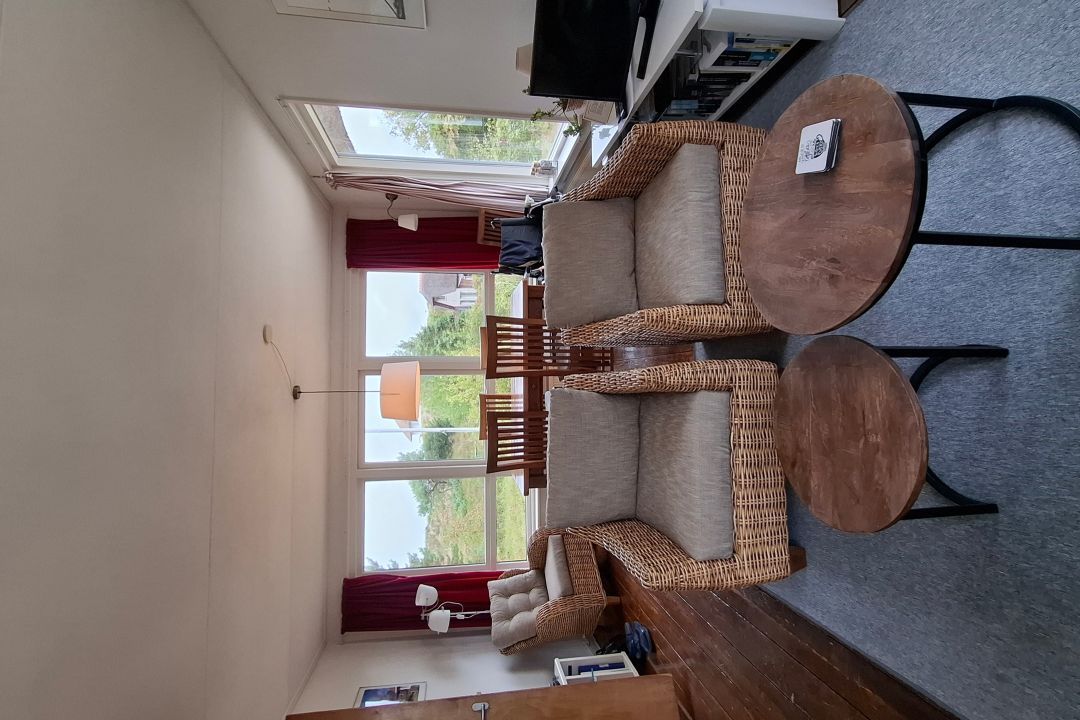 Holiday Home De Schelp