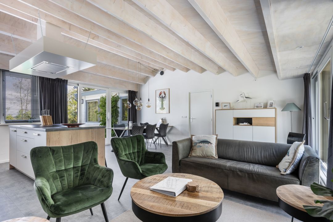 Bungalow Armeria